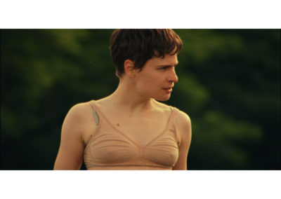 Christine and the queens — Colin Solal Cardo