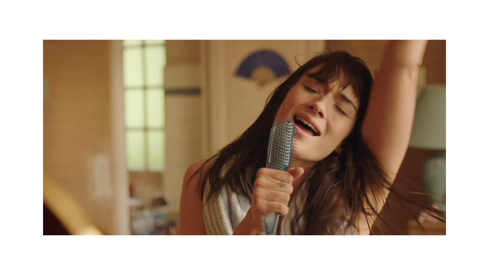 Cassius – Emma Ledoyen ⋆ Julien Véron — Director of photography